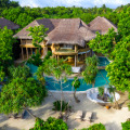 Soneva Fushi