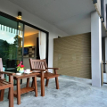 Chaweng Noi Pool Villa