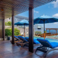 Anantara Bali Uluwatu Resort & Spa