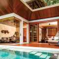 Four Seasons Resort Bali At Sayan