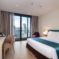 The Art Nest Hotel Nha Trang