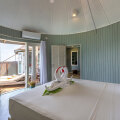 Nika Island Resort & Spa, Maldives