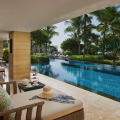 Mulia Villas