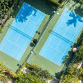 Lux South Ari Atoll Resort & Villas