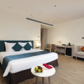 The Art Nest Hotel Nha Trang