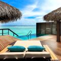 Sheraton Maldives Full Moon Resort & Spa