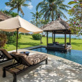 Rimba Jimbaran Bali By Ayana