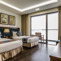 Balcona Hotel Danang