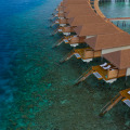 Cinnamon Velifushi Maldives