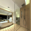 Rama Beach Resort And Villas