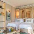 Intercontinental Mauritius Resort Balaclava Fort