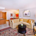 The Ritz-Carlton, Dubai International Financial Centre