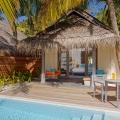 Anantara Dhigu Maldives