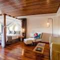 Jimbaran Bay Beach Resort & Spa