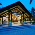 Kuramathi Maldives