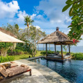 Rimba Jimbaran Bali By Ayana