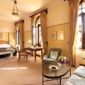 Four Seasons Hotel Istanbul At Sultanahmet - Special Class