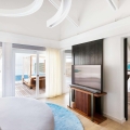 Lux South Ari Atoll Resort & Villas