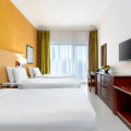 Star Metro Deira Hotel Apartments