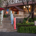 Nikko Bali Hotel