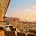 The Ritz-Carlton, Dubai