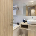 The Art Nest Hotel Nha Trang