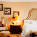 The Westin Dubai Mina Seyahi Beach Resort & Marina