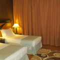 Al Jawhara Hotel Apartments