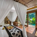 The Kayon Jungle Resort