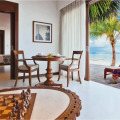The Residence Maldives At Falhumaafushi
