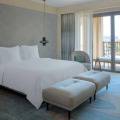 Four Seasons Resort Dubai At Jumeirah Beach