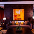 Raffles Dubai