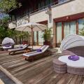 Nusa Dua Beach Hotel & Spa, Bali