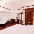 Nusa Dua Beach Hotel & Spa, Bali