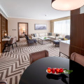 Al Maha Arjaan Hotel Apartment By Rotana