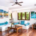 Hideaway Beach Resort & Spa
