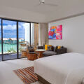 Hard Rock Hotel Maldives