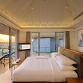 Outrigger Maldives Maafushivaru Resort