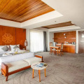 Jimbaran Bay Beach Resort & Spa