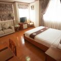 Au Lac Legend Hotel