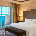 The Westin Dubai Mina Seyahi Beach Resort & Marina