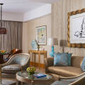 Mulia Resort