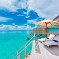 Angaga Island Resort & Spa