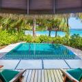 Sheraton Maldives Full Moon Resort & Spa