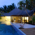 Kuramathi Maldives