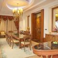 Nusa Dua Beach Hotel & Spa, Bali