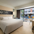Anathera Resort Kuta (Ex Swiss-Belhotel Tuban)