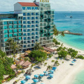 Arena Beach Hotel