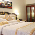 White Pearl Suites