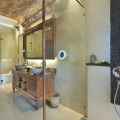 The Kayon Jungle Resort